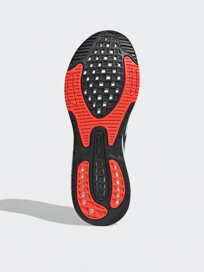 Кросівки для бігу Adidas Supernova+ модель FZ2488 — фото 5 - INTERTOP