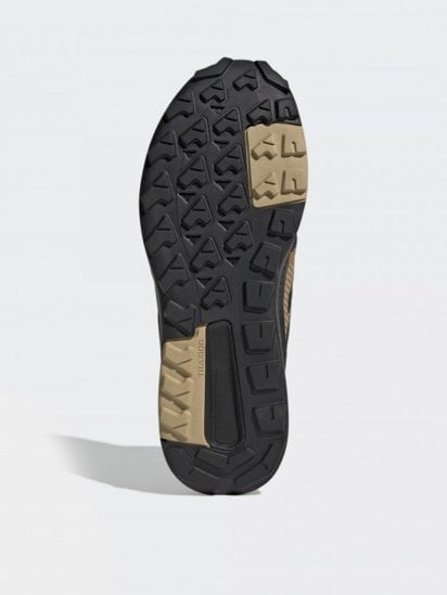 Ботинки Adidas TERREX TRAILMAKER MID COLD.RDY модель FZ3370 — фото 4 - INTERTOP