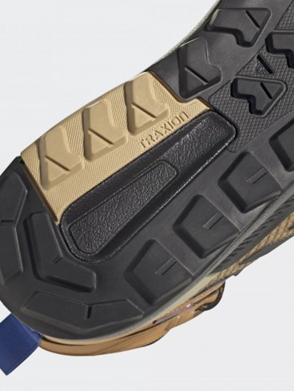 Ботинки Adidas TERREX TRAILMAKER MID COLD.RDY модель FZ3370 — фото 5 - INTERTOP