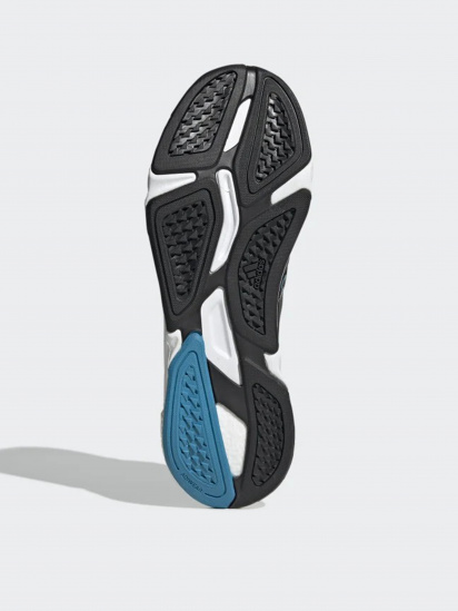 Кросівки для бігу Adidas X9000L2 модель GY0125 — фото 5 - INTERTOP