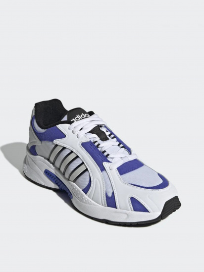 Кроссовки Adidas Crazy Chaos Shadow 2.0 Performance модель GZ5430 — фото 3 - INTERTOP