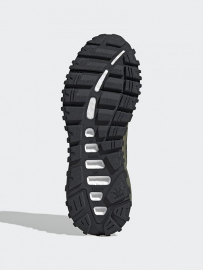 Кросівки Adidas ZX 2K BOOST 2.0 TRAIL модель GZ7784 — фото 4 - INTERTOP