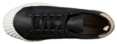 Кеды низкие Adidas модель CQ2003 — фото 5 - INTERTOP