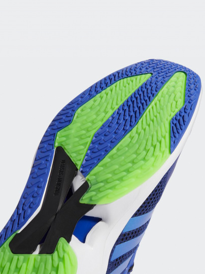 Кросівки для бігу Adidas Alphatorsion 2.0 Performance модель GZ8734 — фото 5 - INTERTOP