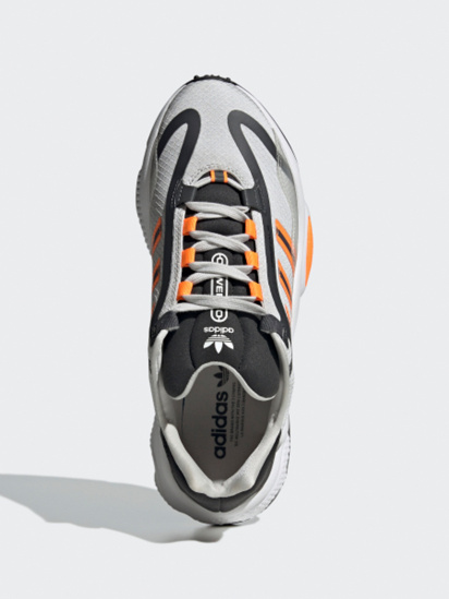 Кроссовки Adidas OZWEEGO PURE модель GZ9180 — фото 3 - INTERTOP