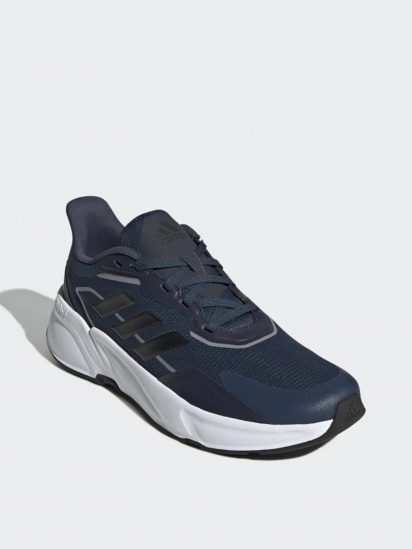 Кроссовки Adidas X9000L1 модель H00552 — фото 3 - INTERTOP