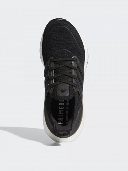 Кроссовки для бега Adidas ULTRABOOST 21 модель FY0402 — фото 4 - INTERTOP