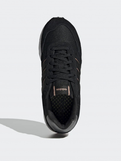 Кроссовки Adidas Run 80s модель GV7299 — фото 4 - INTERTOP
