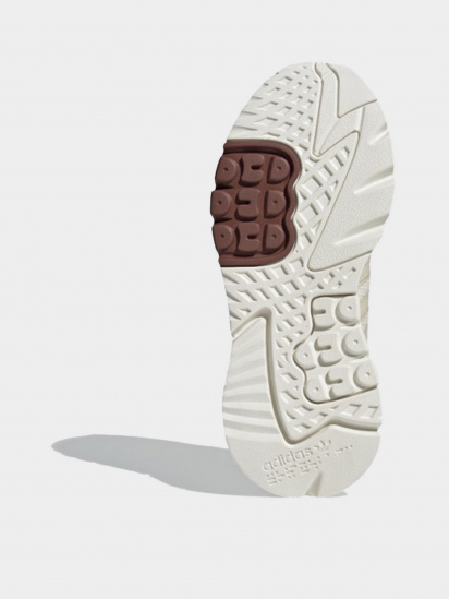 Кросівки Adidas Nite Jogger Originals модель H01734 — фото 4 - INTERTOP