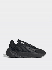 Чёрный - Кроссовки Adidas Ozelia