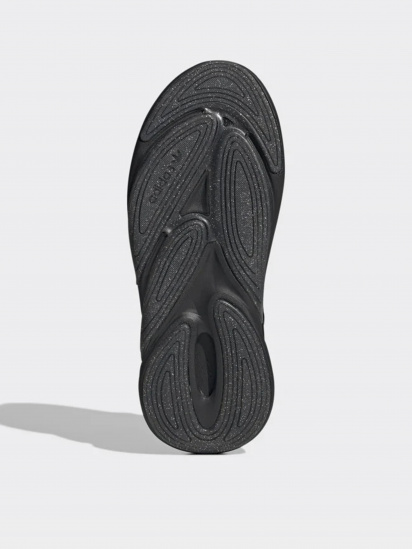 Кроссовки Adidas Ozelia модель H04268 — фото 4 - INTERTOP
