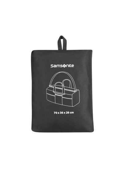 Дорожня сумка Samsonite модель CO1*09033 — фото - INTERTOP
