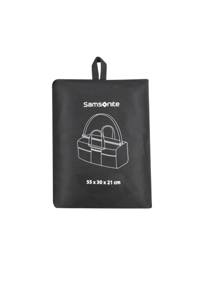 Дорожня сумка Samsonite модель CO1*09034 — фото - INTERTOP
