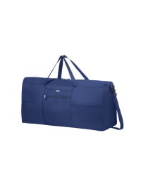Блакитний - Дорожня сумка Samsonite