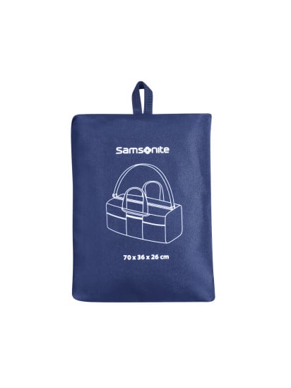 Дорожня сумка Samsonite модель CO1*11033 — фото - INTERTOP
