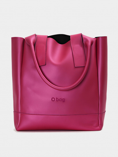 Шоппер O bag модель COMP2003-MIS75-0343S-NOTAG-UNICA — фото - INTERTOP