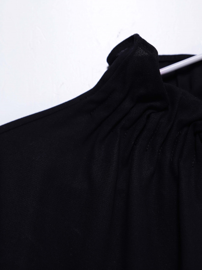 Сукня міні COS модель 0436462_чорний — фото - INTERTOP