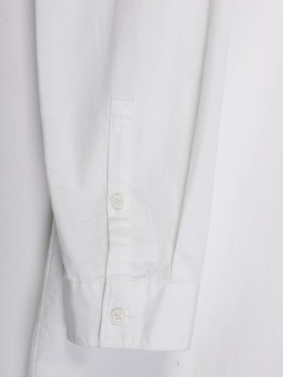 Рубашка COS модель 0473355_білий — фото 3 - INTERTOP