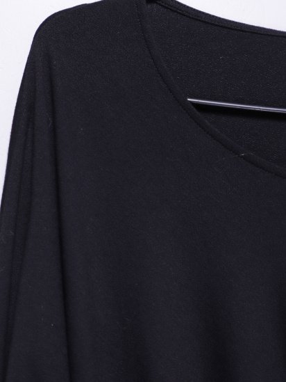 Сукня міні COS модель 0544492_чорний — фото - INTERTOP