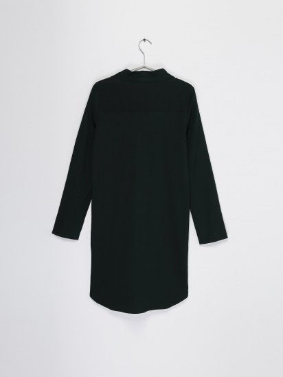 Сукня міні COS модель 0561235_т.зелений — фото - INTERTOP