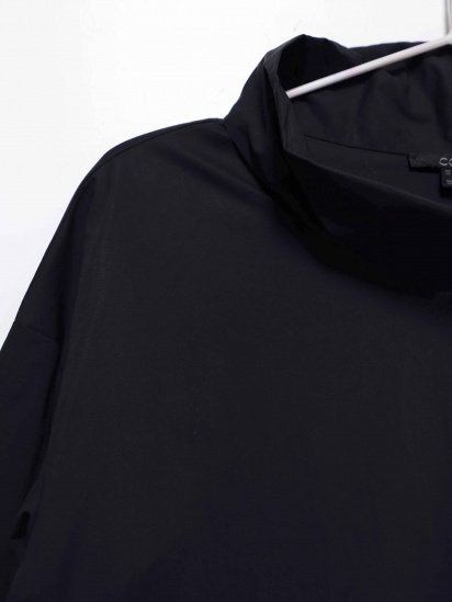 Блуза COS модель 0562517_чорний — фото - INTERTOP