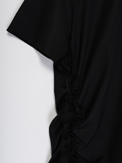 Блуза COS модель 0583315_чорний — фото - INTERTOP