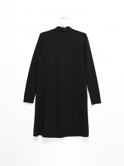 Сукня міні COS модель 0850301_чорний — фото - INTERTOP