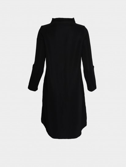 Платье мини COS модель 0931772_чорний — фото - INTERTOP