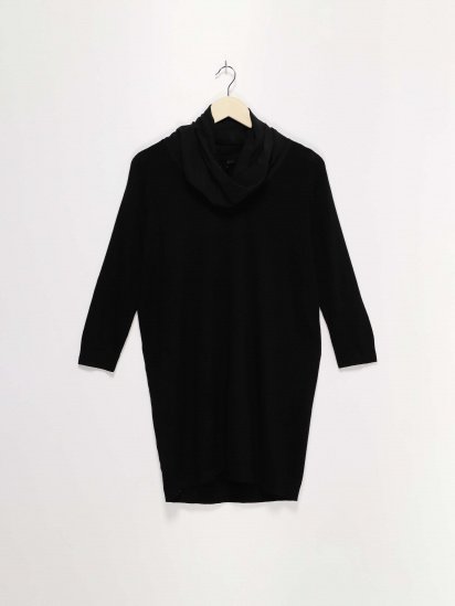 Сукня міні COS модель 0228631_чорний — фото - INTERTOP