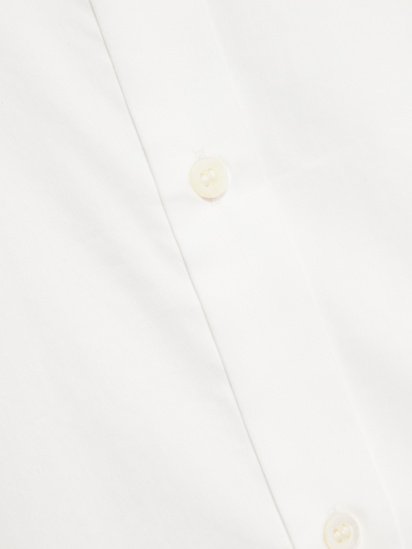 Сорочка COS модель 0312715_білий — фото - INTERTOP