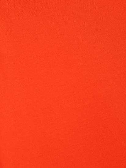 Лонгслив COS модель 0363850_помаранчевий — фото - INTERTOP