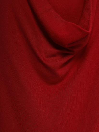Сукня міні COS модель 0364032_т.червоний — фото - INTERTOP