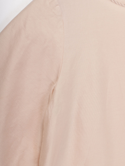 Блуза COS модель 0367006_с.персиковий — фото - INTERTOP