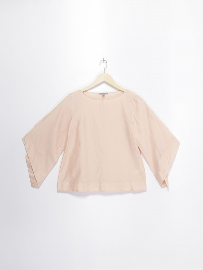 Блуза COS модель 0367006_с.персиковий — фото - INTERTOP