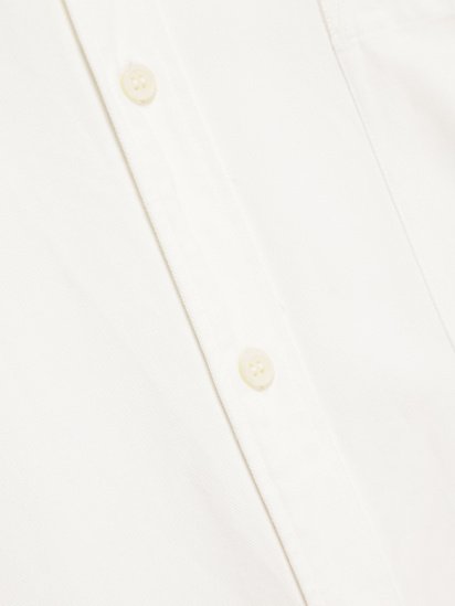 Сорочка COS модель 0373758_білий — фото - INTERTOP