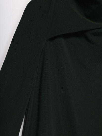 Сукня міні COS модель 0376865_т.зелений — фото - INTERTOP