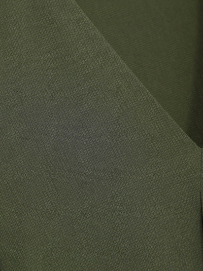 Блуза COS модель 0486982_зелений — фото - INTERTOP