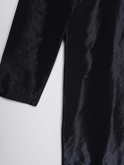 Сукня міні COS модель 0563652_чорний — фото - INTERTOP