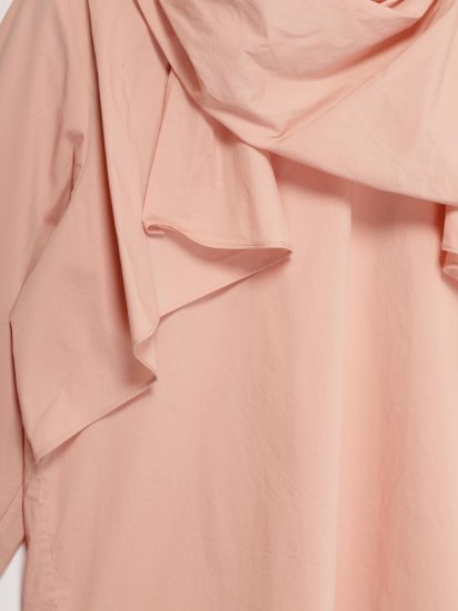 Блуза COS модель 0576448_с.рожевий — фото - INTERTOP