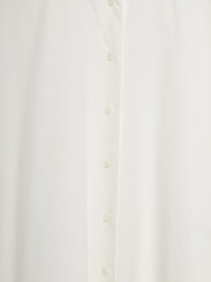 Сукня міні COS модель C161139_білий — фото - INTERTOP