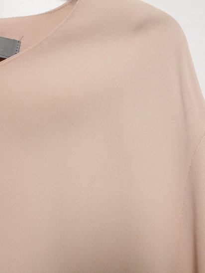 Сукня міні COS модель 0351412_с.рожевий — фото - INTERTOP