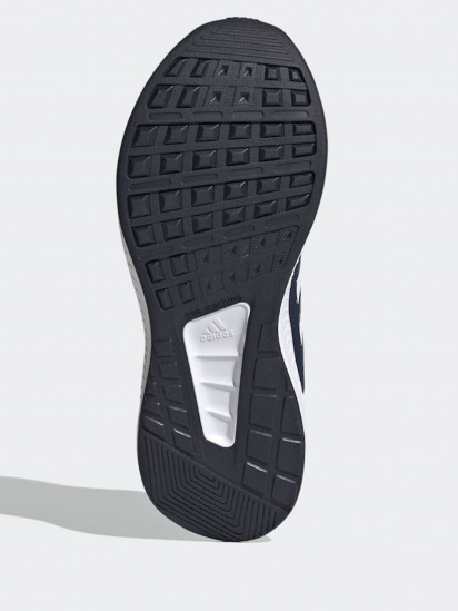 Кросівки для тренувань Adidas RUNFALCON 2.0 K модель FY9498 — фото 3 - INTERTOP