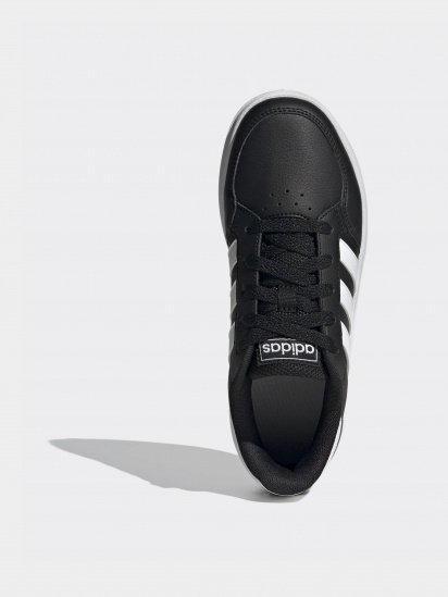 Кеды низкие Adidas Breaknet Sportswear модель FY9507 — фото 5 - INTERTOP