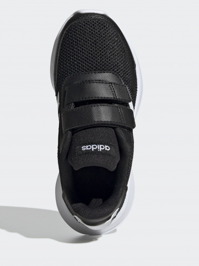 Кроссовки для тренировок Adidas Tensor Performance модель EG4146 — фото 3 - INTERTOP