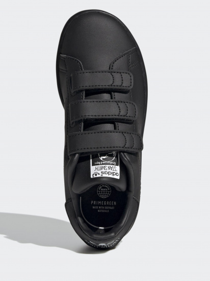 Кеды низкие Adidas Stan Smith Originals модель FY0969 — фото 3 - INTERTOP