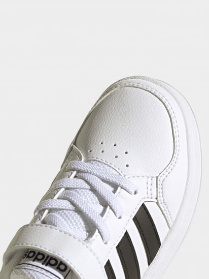 Кросівки Adidas Breaknet Sportswear модель FZ0106 — фото 6 - INTERTOP