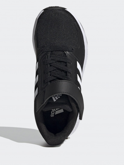 Кроссовки для тренировок Adidas RUNFALCON 2.0 K модель FZ0113 — фото 3 - INTERTOP