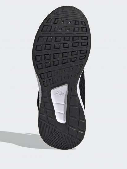 Кросівки для тренувань Adidas RUNFALCON 2.0 K модель FZ0113 — фото 4 - INTERTOP