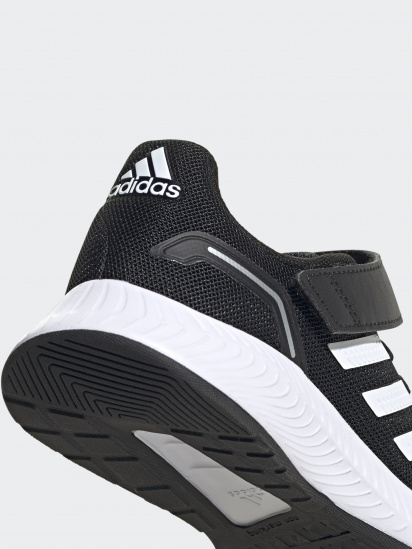 Кроссовки для тренировок Adidas RUNFALCON 2.0 K модель FZ0113 — фото 5 - INTERTOP