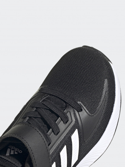 Кроссовки для тренировок Adidas RUNFALCON 2.0 K модель FZ0113 — фото 6 - INTERTOP